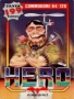 Commodore  C64  -  HERO
